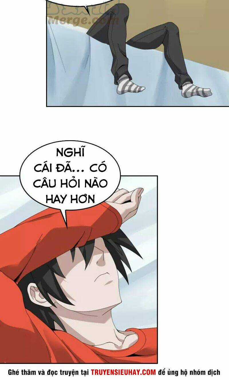 Siêu Cấp Đại Chủ Bạ Chapter 74 trang 31