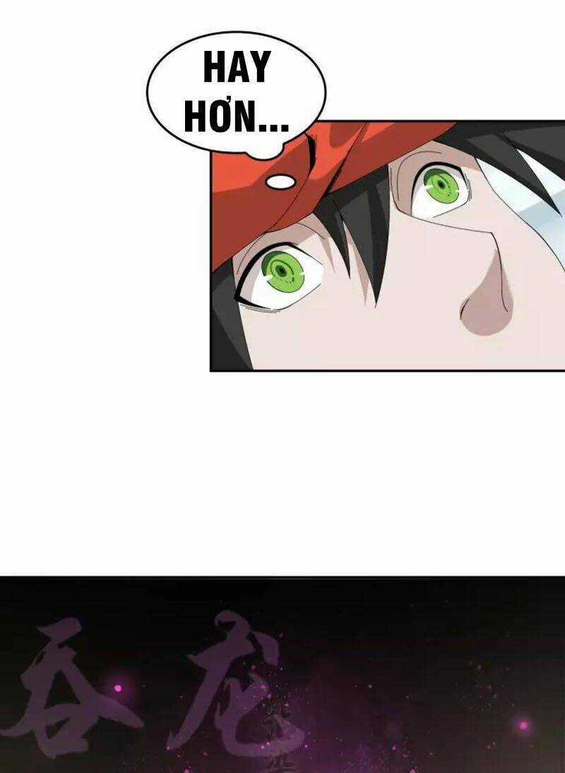 Siêu Cấp Đại Chủ Bạ Chapter 74 trang 32