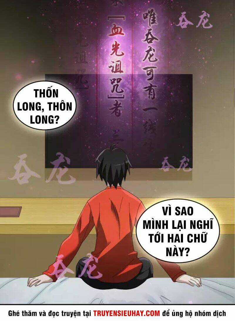 Siêu Cấp Đại Chủ Bạ Chapter 74 trang 33