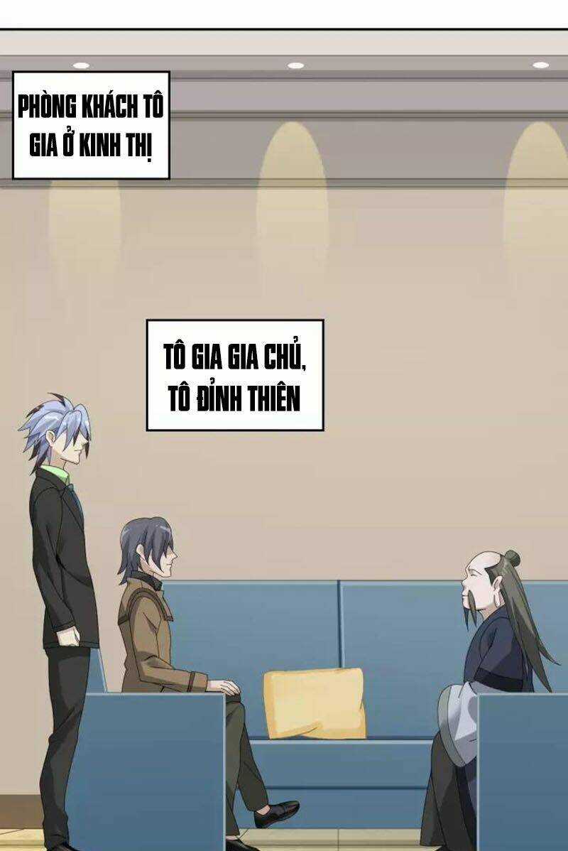 Siêu Cấp Đại Chủ Bạ Chapter 74 trang 34