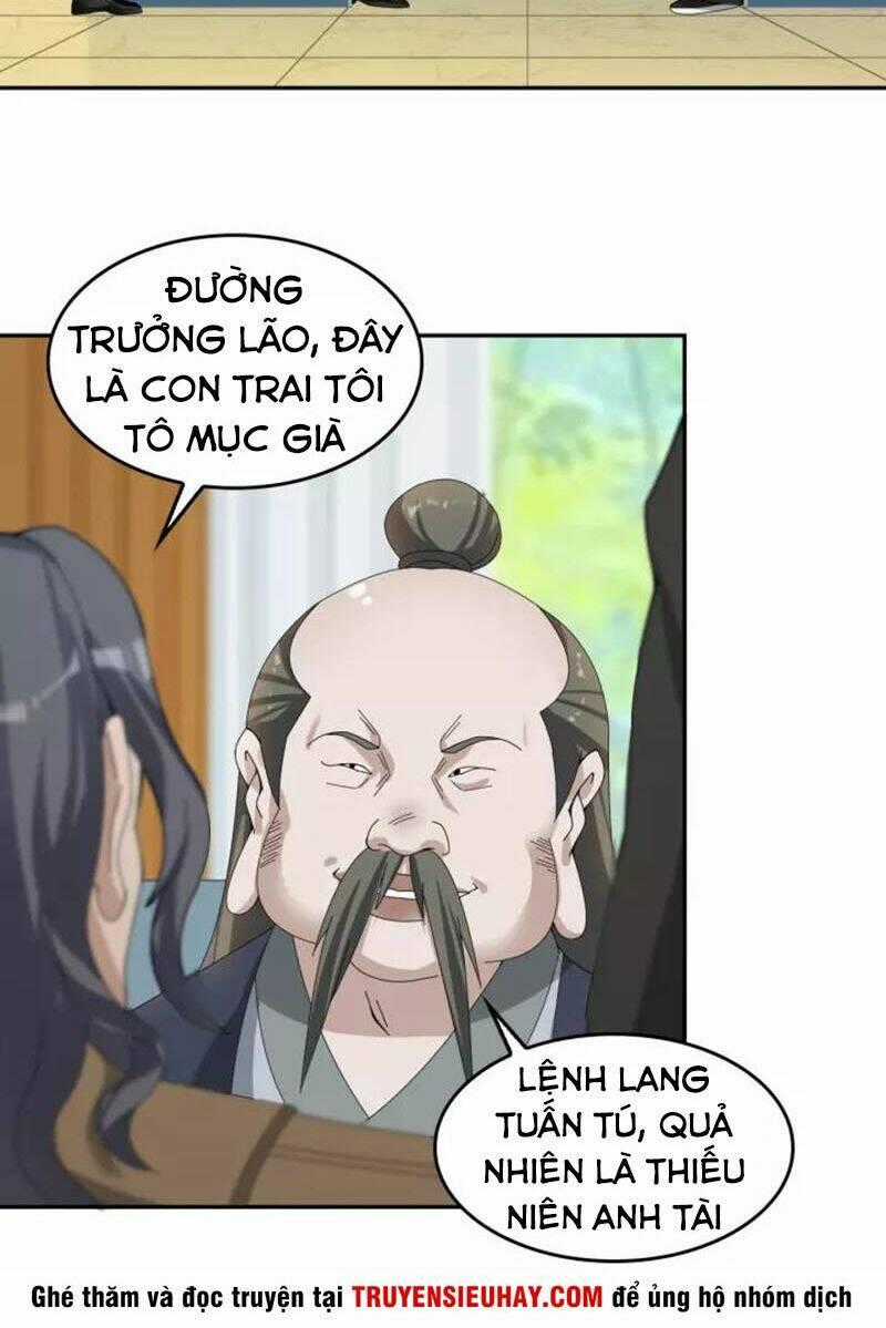 Siêu Cấp Đại Chủ Bạ Chapter 74 trang 35