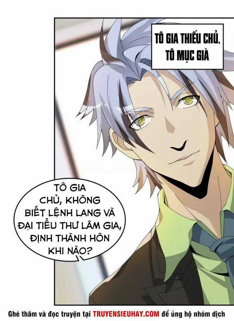 Siêu Cấp Đại Chủ Bạ Chapter 74 trang 36