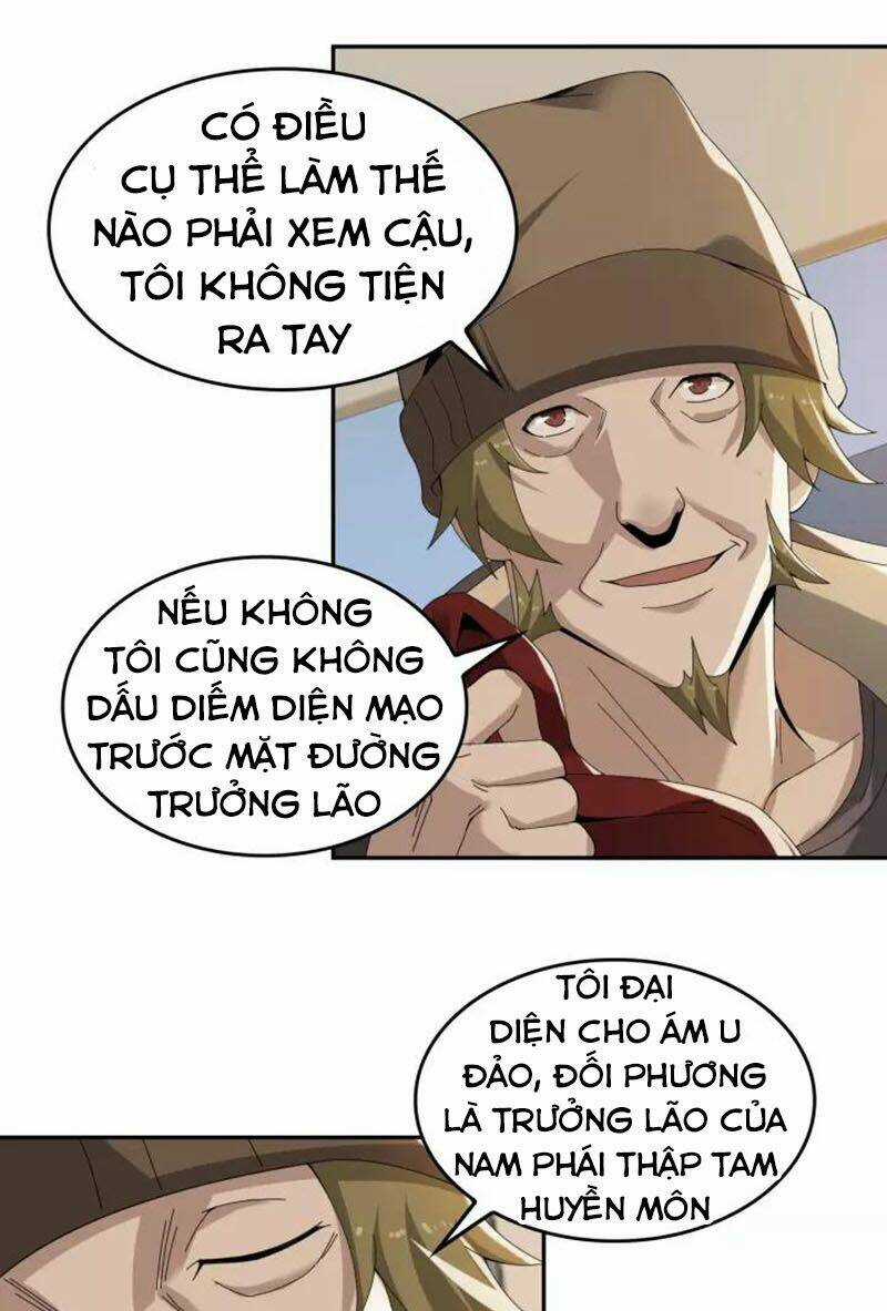 Siêu Cấp Đại Chủ Bạ Chapter 74 trang 4