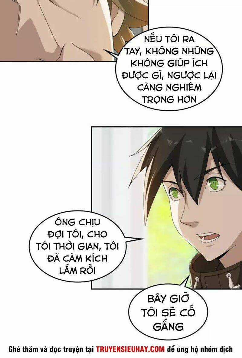 Siêu Cấp Đại Chủ Bạ Chapter 74 trang 5