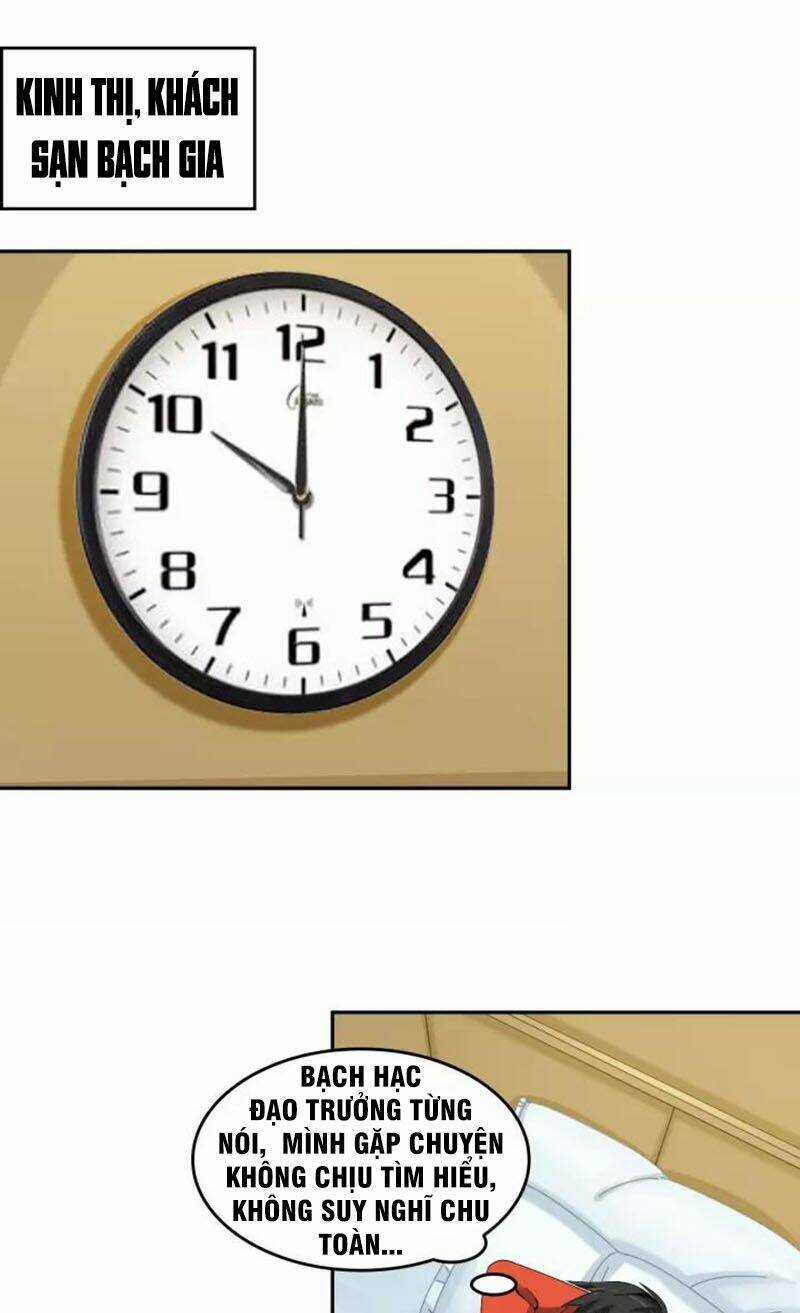 Siêu Cấp Đại Chủ Bạ Chapter 74 trang 7