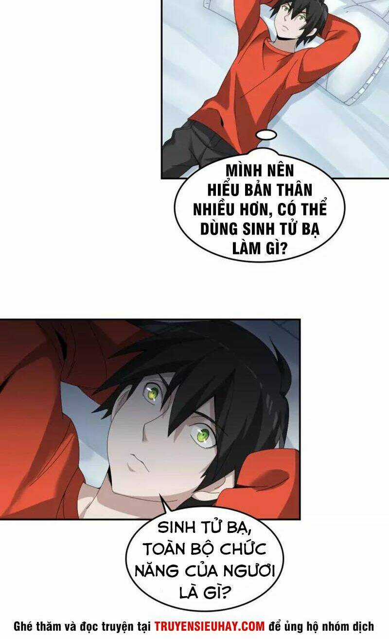 Siêu Cấp Đại Chủ Bạ Chapter 74 trang 8