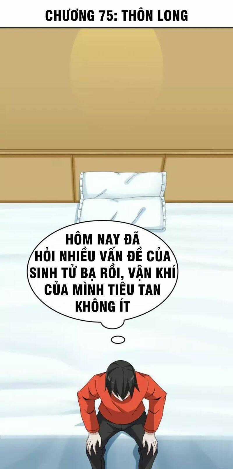 Siêu Cấp Đại Chủ Bạ Chapter 75 trang 1