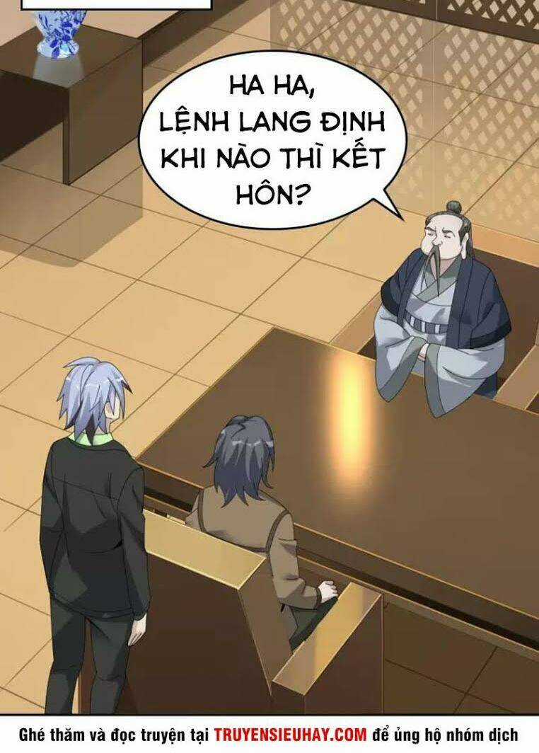 Siêu Cấp Đại Chủ Bạ Chapter 75 trang 11