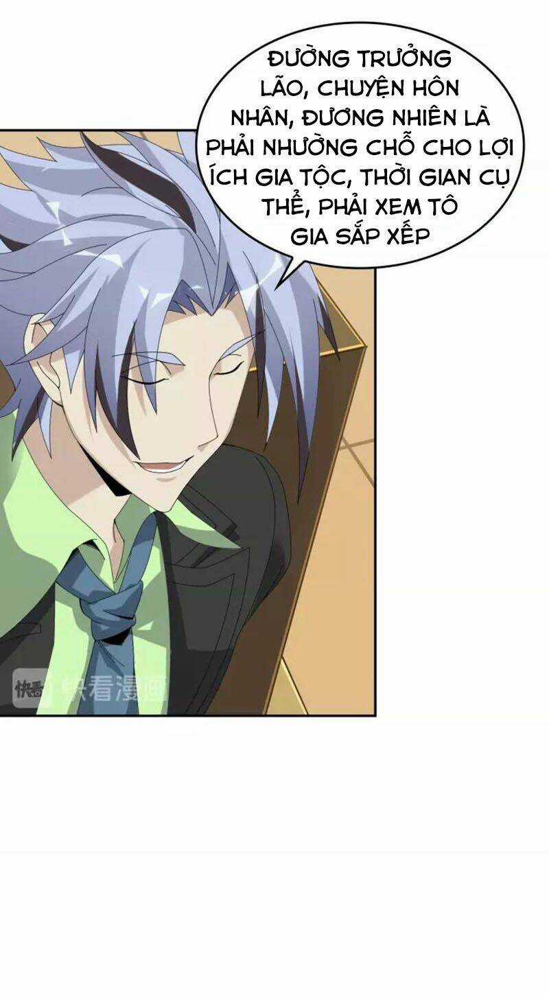 Siêu Cấp Đại Chủ Bạ Chapter 75 trang 12