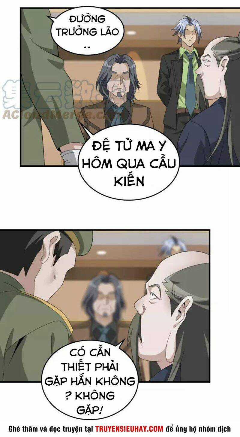 Siêu Cấp Đại Chủ Bạ Chapter 75 trang 13