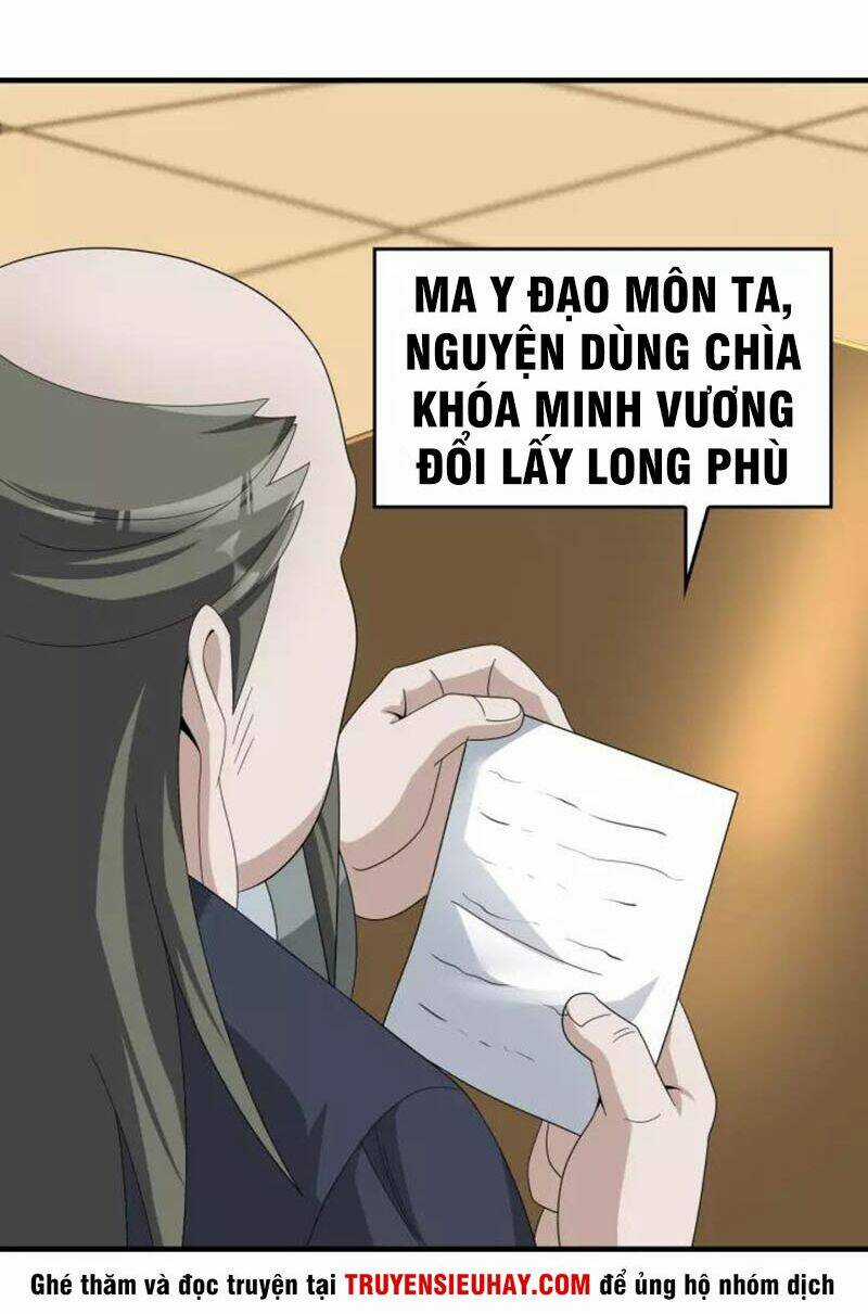 Siêu Cấp Đại Chủ Bạ Chapter 75 trang 15