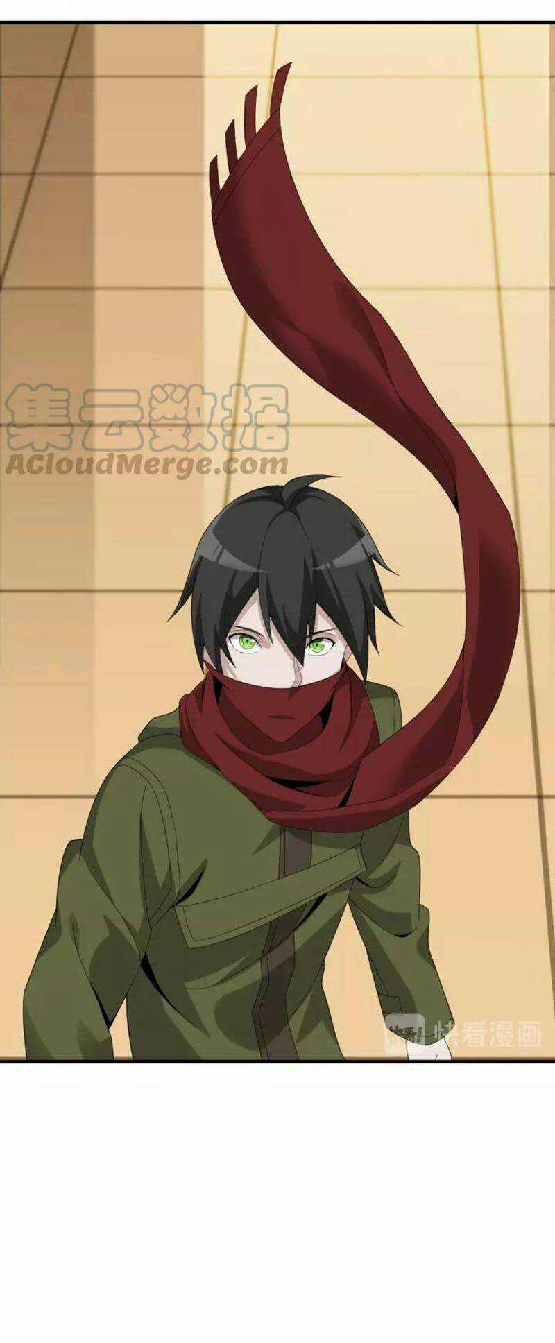 Siêu Cấp Đại Chủ Bạ Chapter 75 trang 17