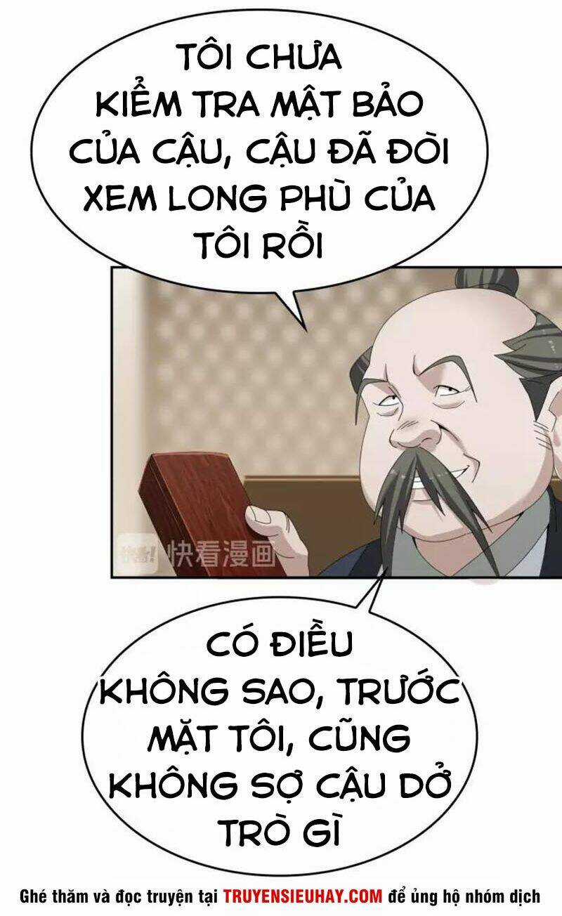 Siêu Cấp Đại Chủ Bạ Chapter 75 trang 22