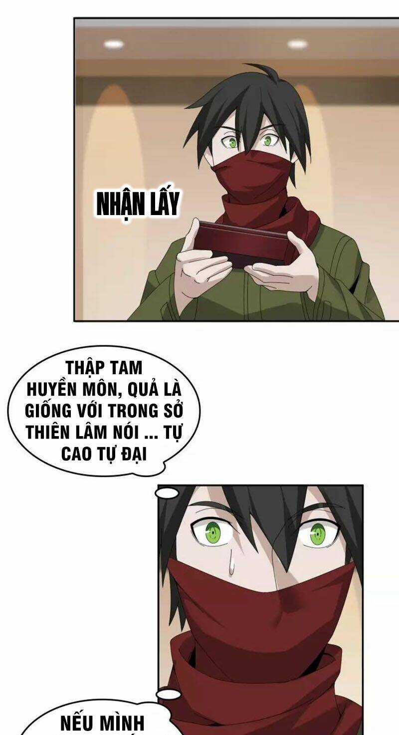 Siêu Cấp Đại Chủ Bạ Chapter 75 trang 23