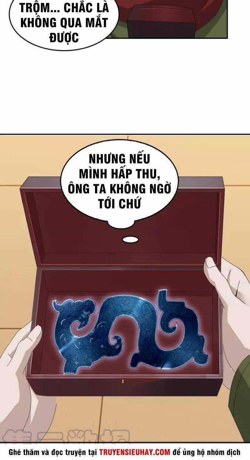 Siêu Cấp Đại Chủ Bạ Chapter 75 trang 24