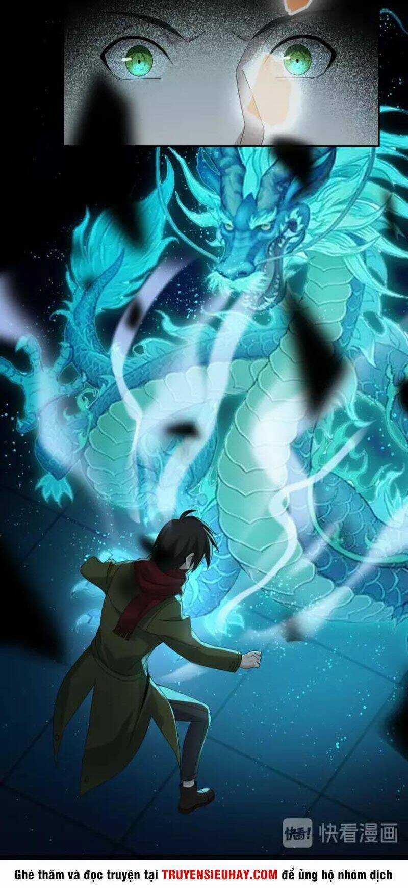 Siêu Cấp Đại Chủ Bạ Chapter 75 trang 26