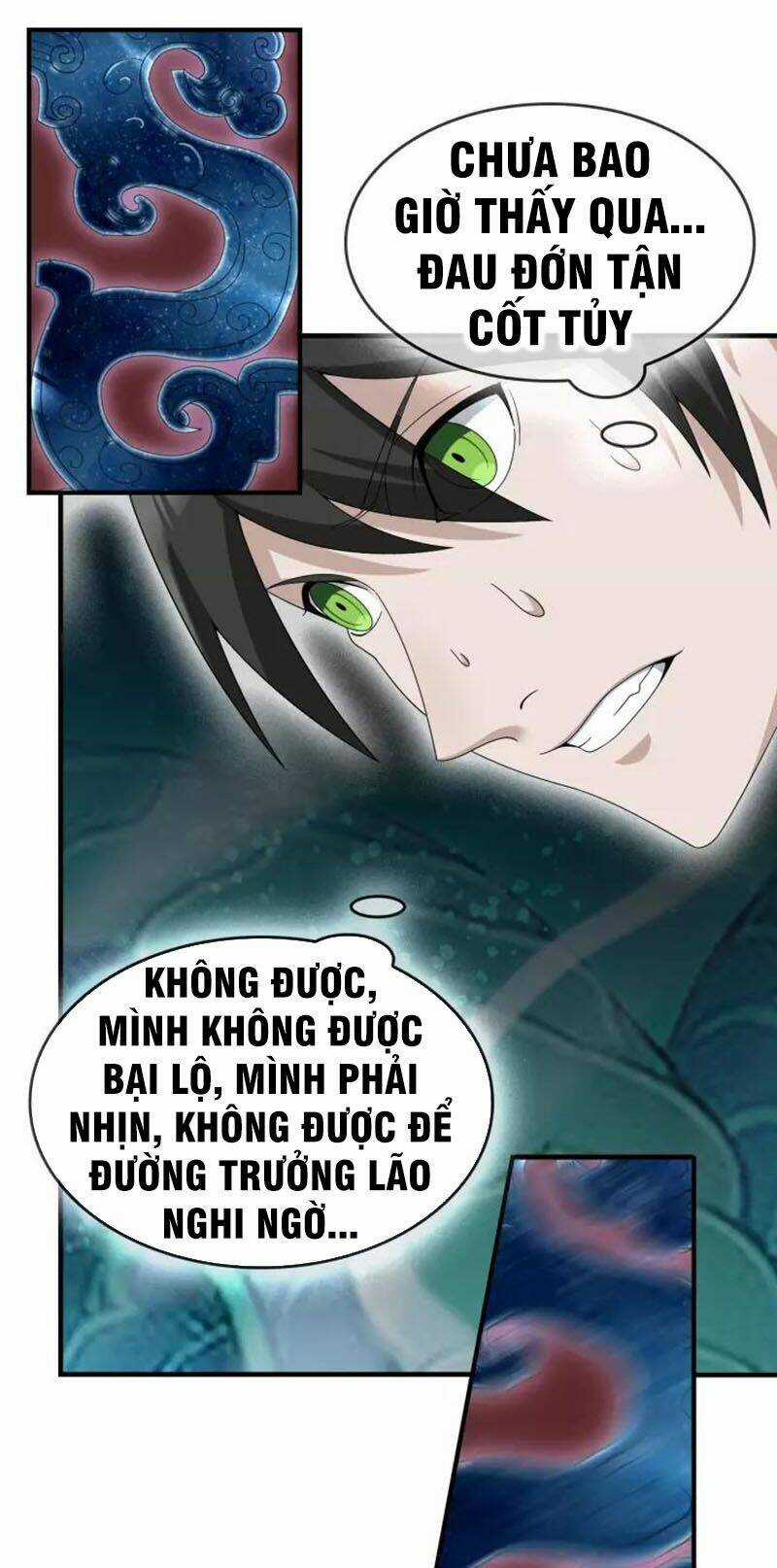 Siêu Cấp Đại Chủ Bạ Chapter 75 trang 27