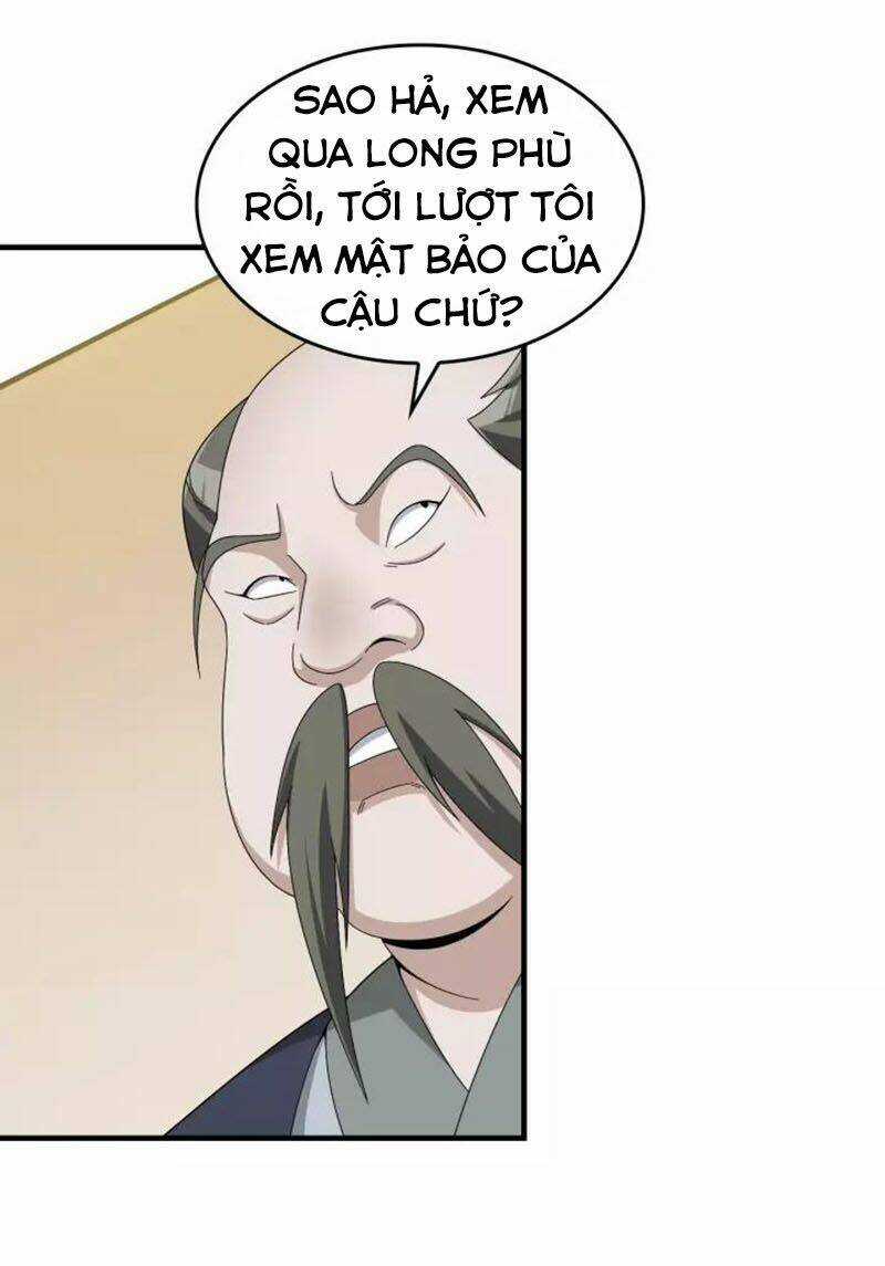 Siêu Cấp Đại Chủ Bạ Chapter 75 trang 29