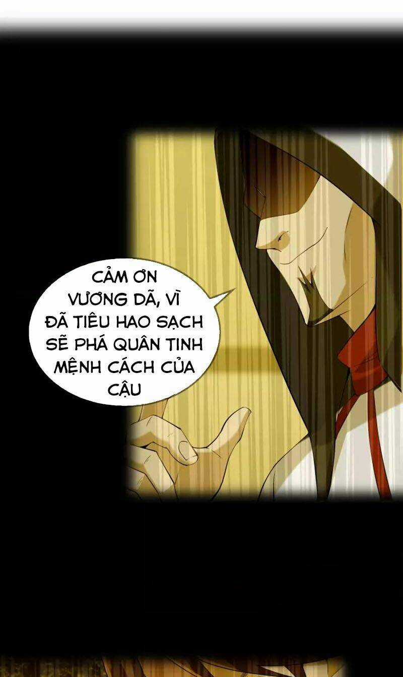 Siêu Cấp Đại Chủ Bạ Chapter 75 trang 3
