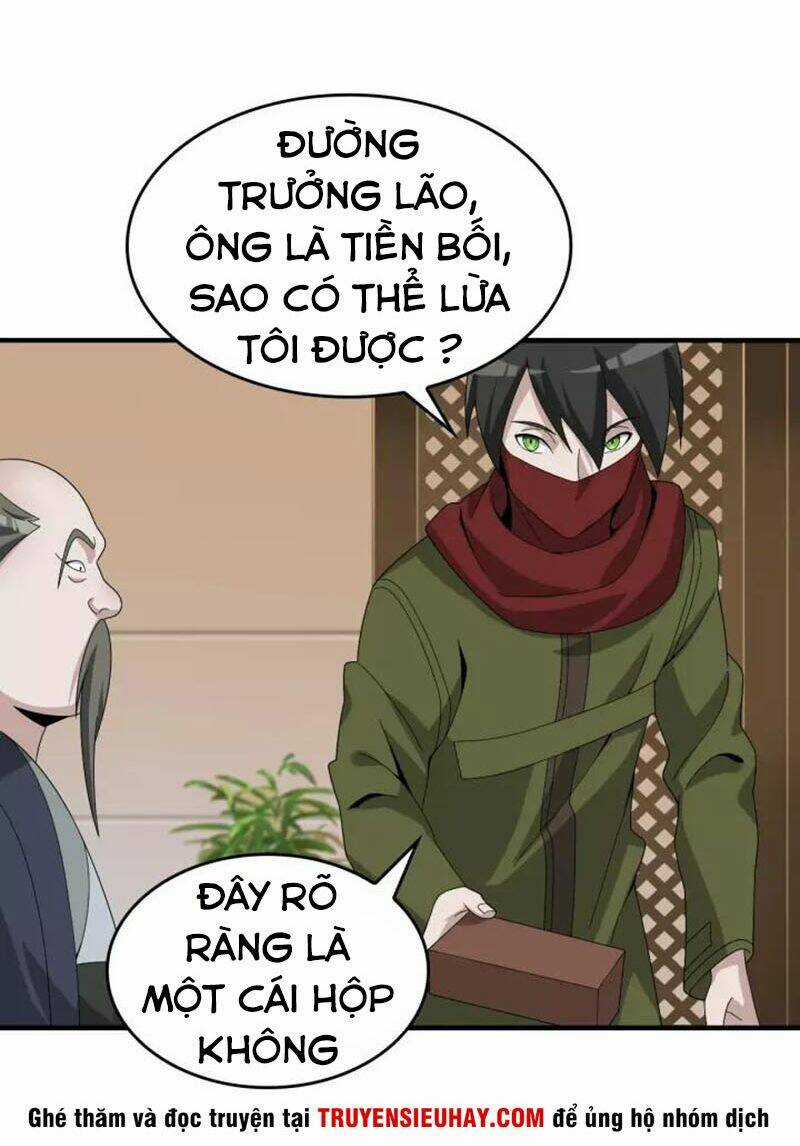 Siêu Cấp Đại Chủ Bạ Chapter 75 trang 30