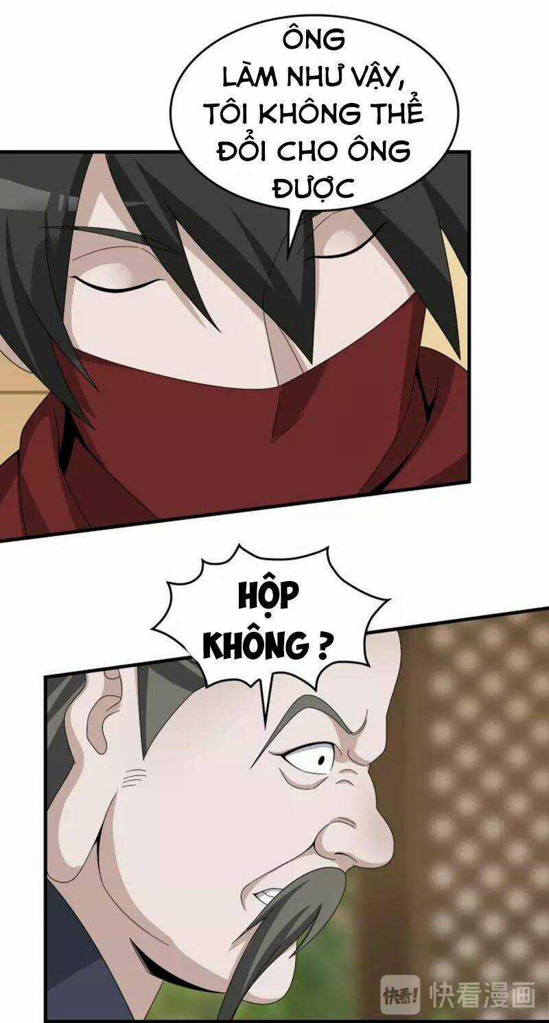 Siêu Cấp Đại Chủ Bạ Chapter 75 trang 31