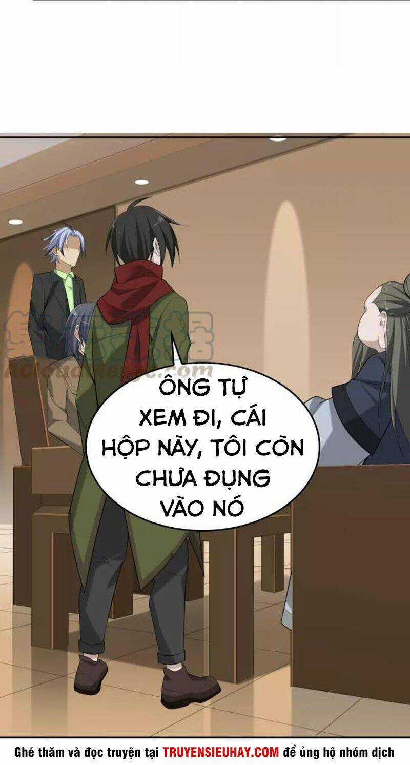 Siêu Cấp Đại Chủ Bạ Chapter 75 trang 32