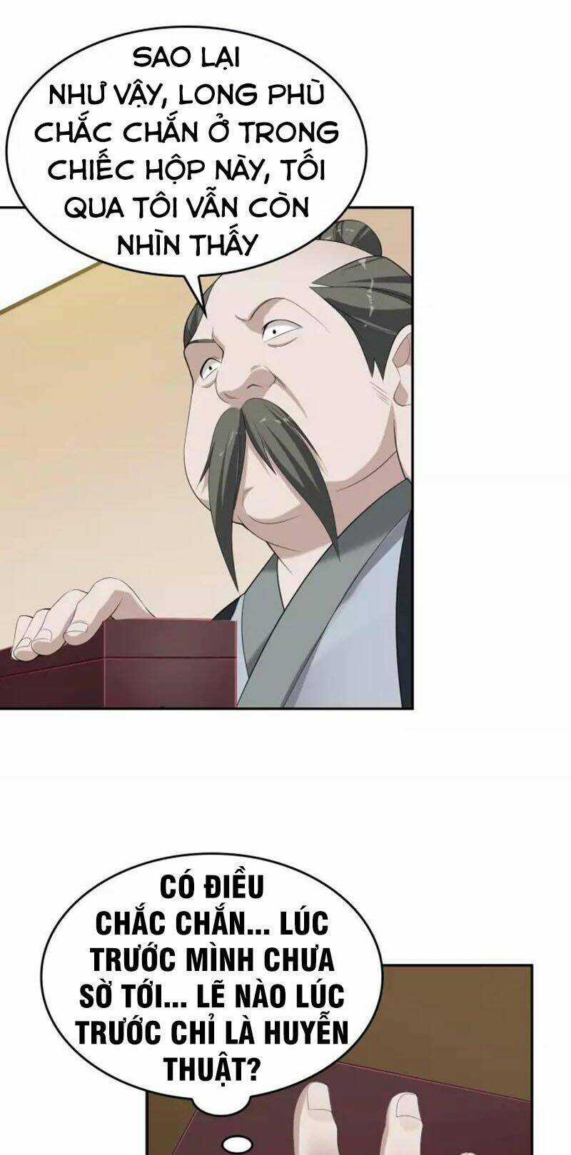 Siêu Cấp Đại Chủ Bạ Chapter 75 trang 33