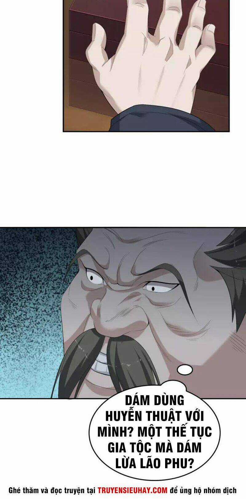 Siêu Cấp Đại Chủ Bạ Chapter 75 trang 34