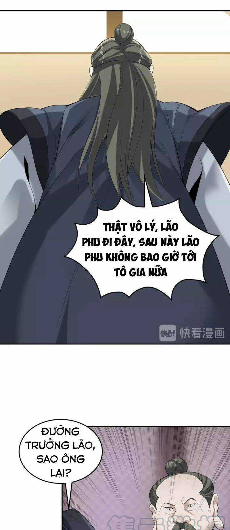 Siêu Cấp Đại Chủ Bạ Chapter 75 trang 35