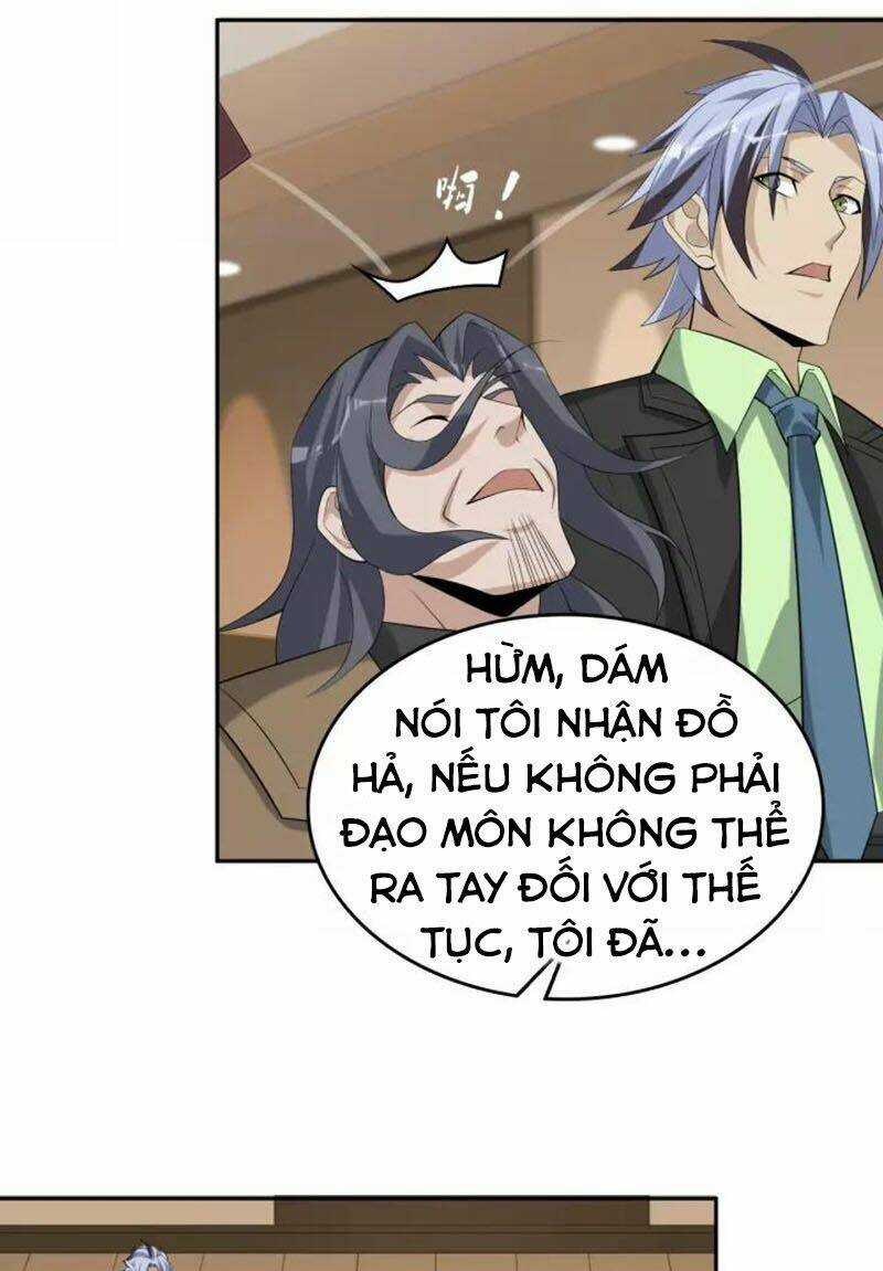 Siêu Cấp Đại Chủ Bạ Chapter 75 trang 37