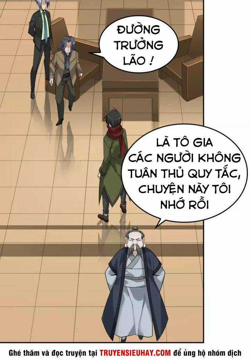 Siêu Cấp Đại Chủ Bạ Chapter 75 trang 38
