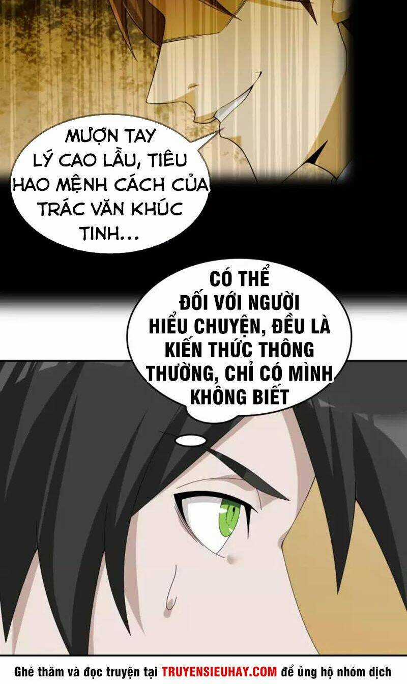 Siêu Cấp Đại Chủ Bạ Chapter 75 trang 4