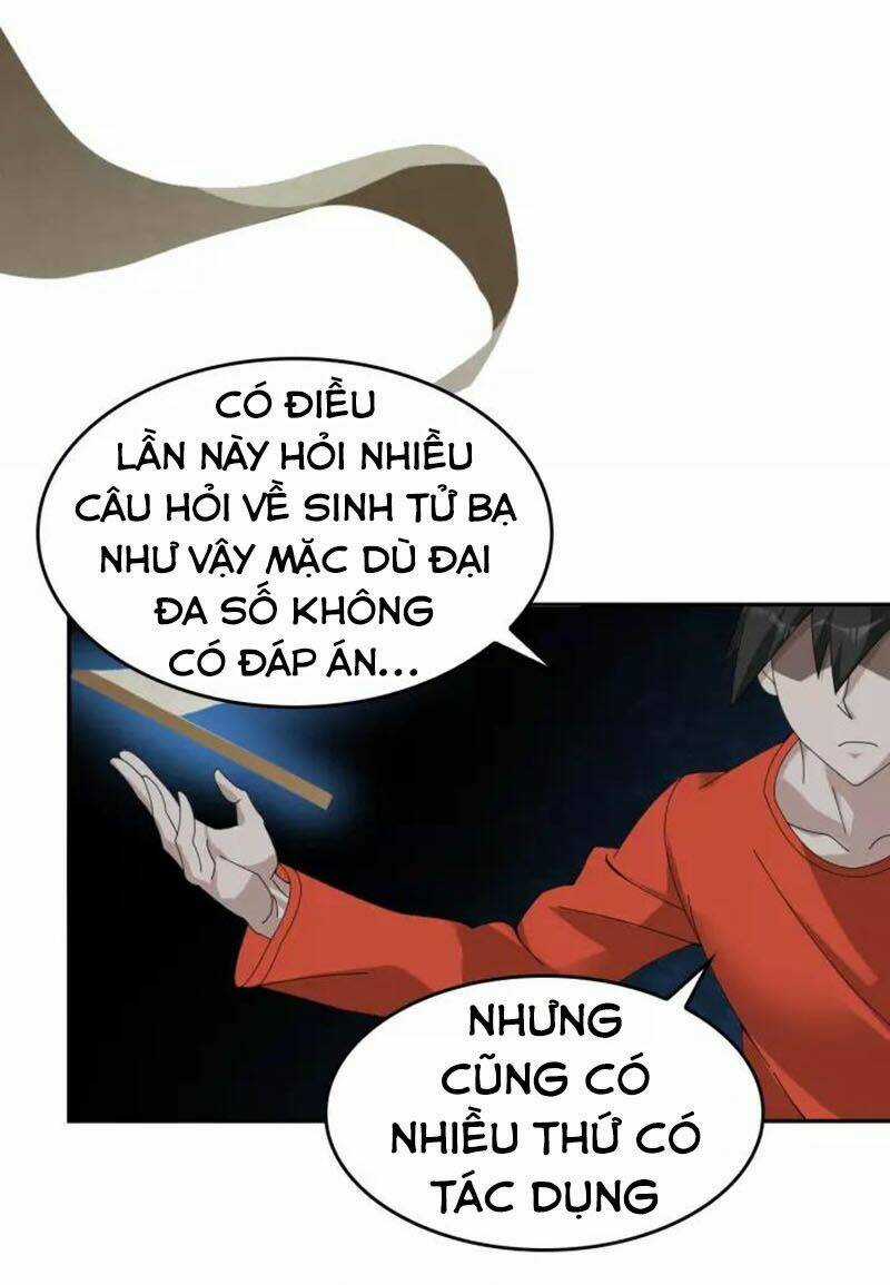 Siêu Cấp Đại Chủ Bạ Chapter 75 trang 5