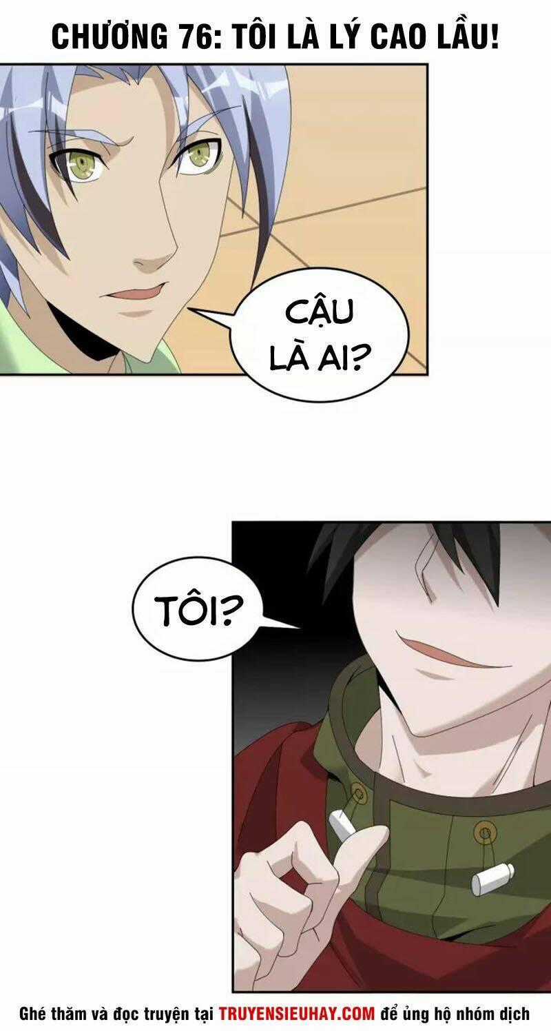 Siêu Cấp Đại Chủ Bạ Chapter 76 trang 1
