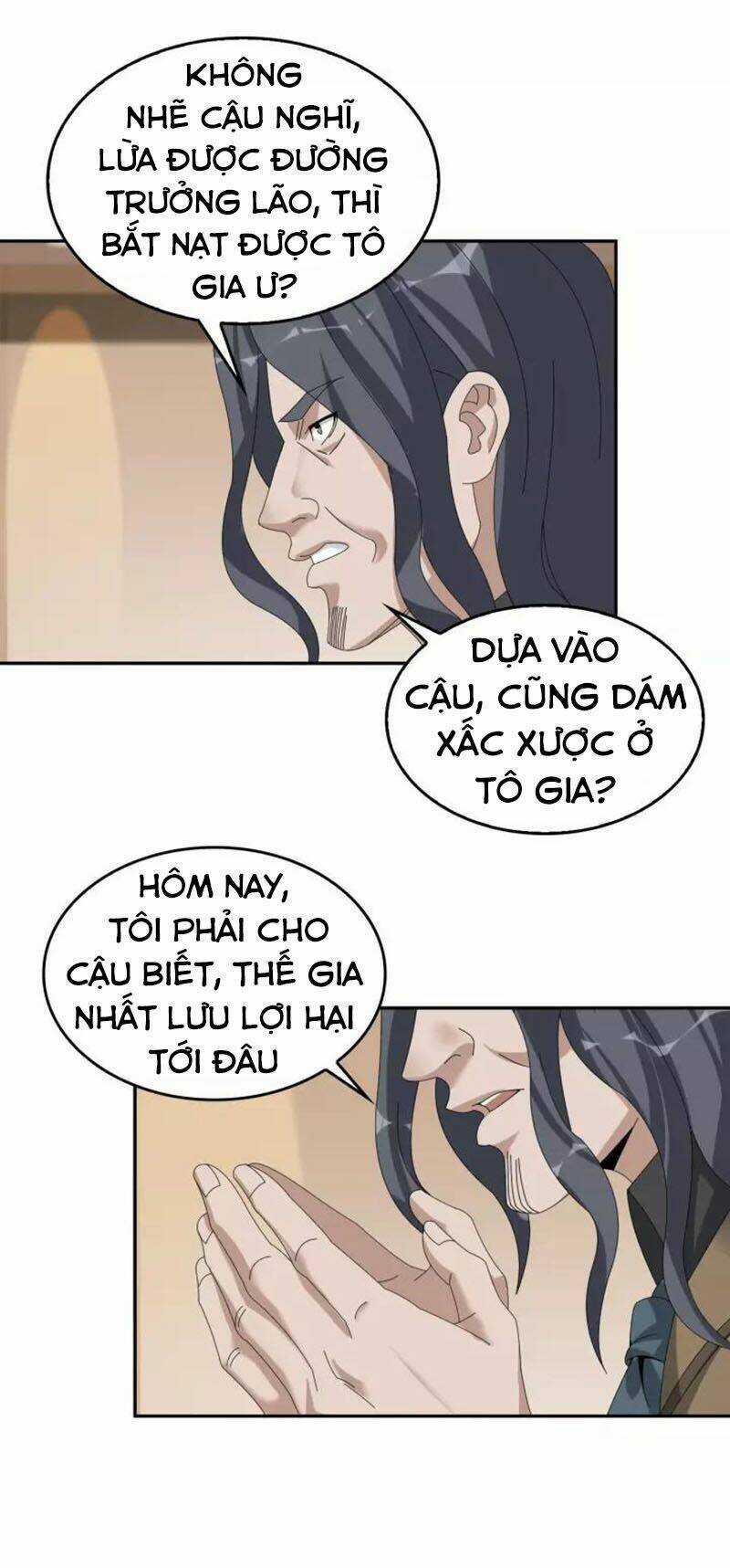 Siêu Cấp Đại Chủ Bạ Chapter 76 trang 10