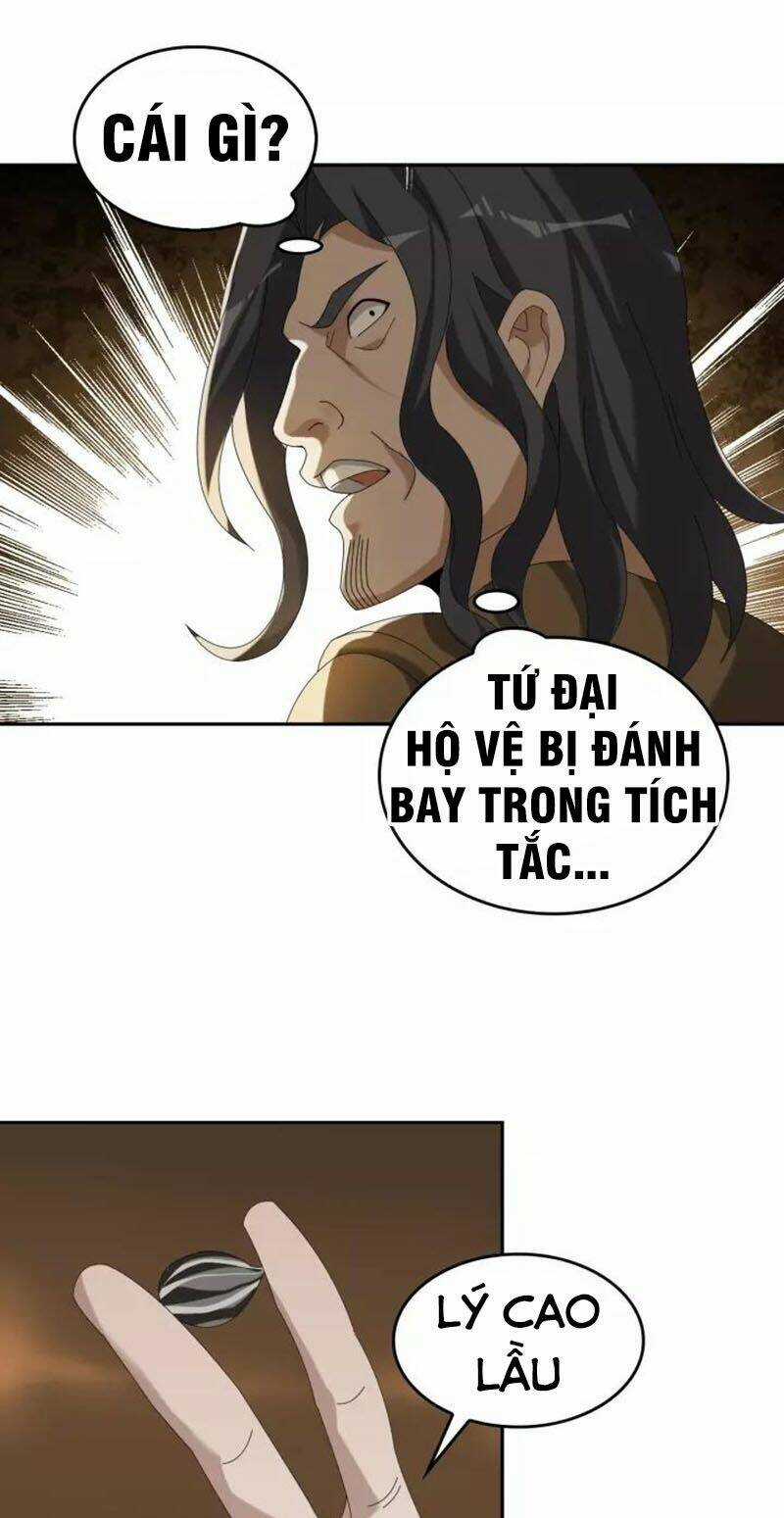 Siêu Cấp Đại Chủ Bạ Chapter 76 trang 16