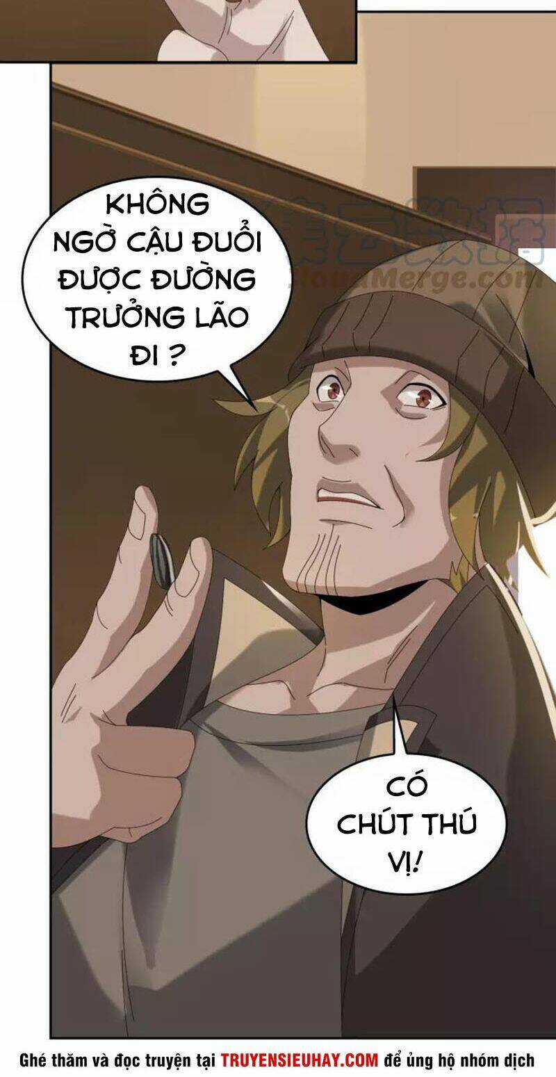 Siêu Cấp Đại Chủ Bạ Chapter 76 trang 17