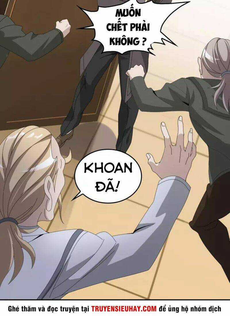 Siêu Cấp Đại Chủ Bạ Chapter 76 trang 19