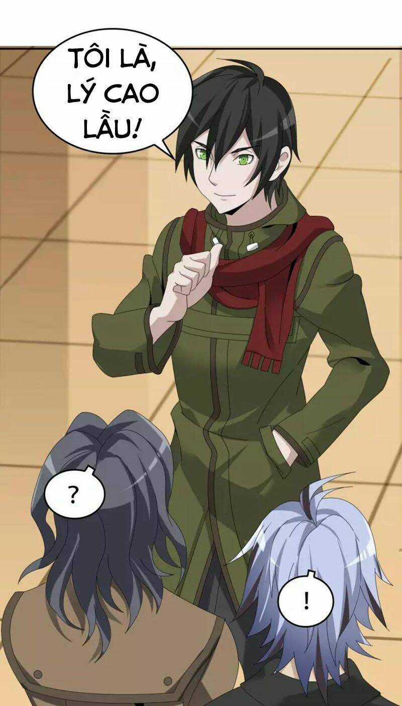 Siêu Cấp Đại Chủ Bạ Chapter 76 trang 2