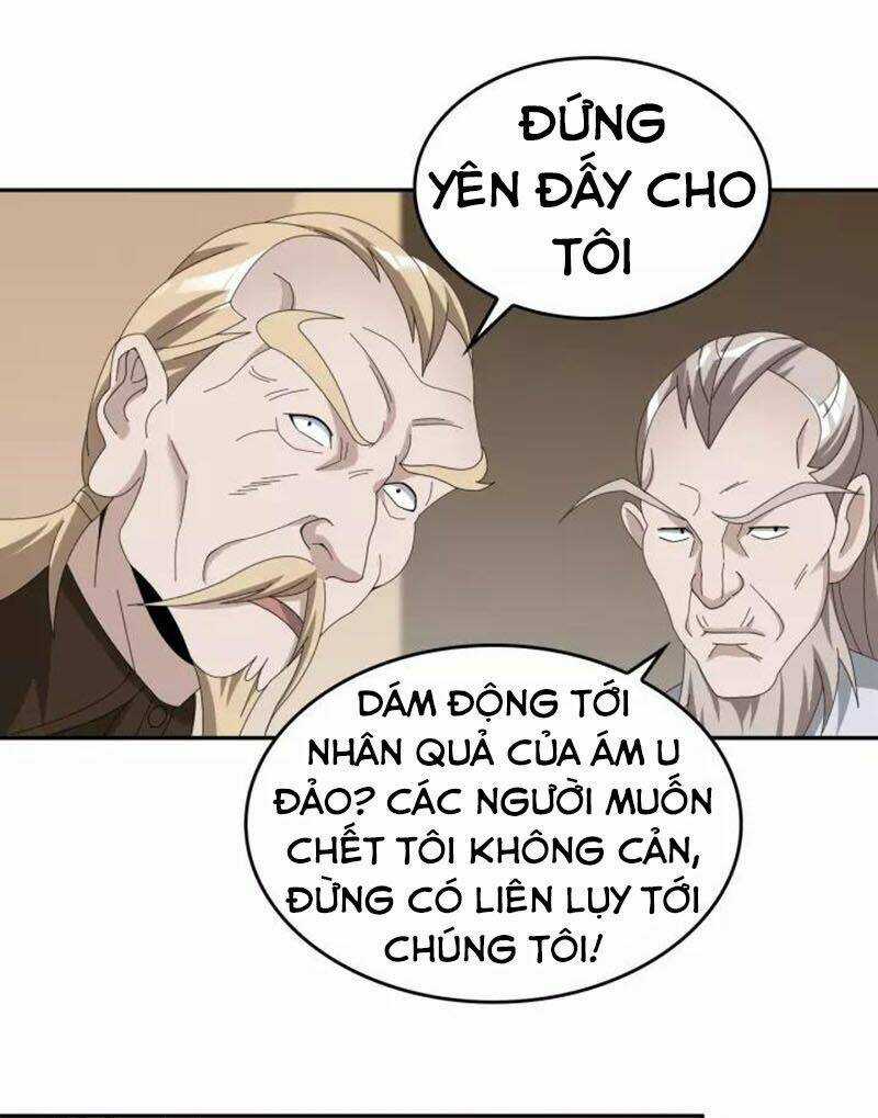 Siêu Cấp Đại Chủ Bạ Chapter 76 trang 20