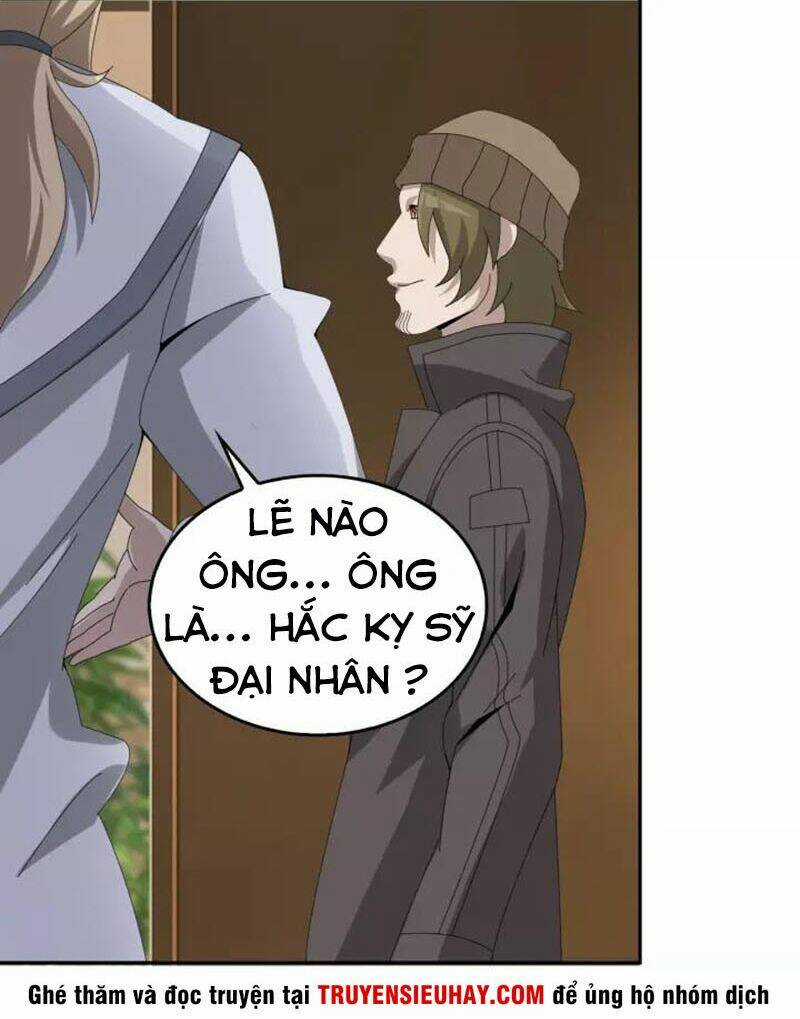 Siêu Cấp Đại Chủ Bạ Chapter 76 trang 21