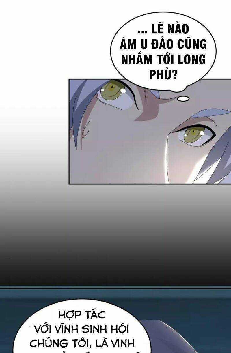 Siêu Cấp Đại Chủ Bạ Chapter 76 trang 24