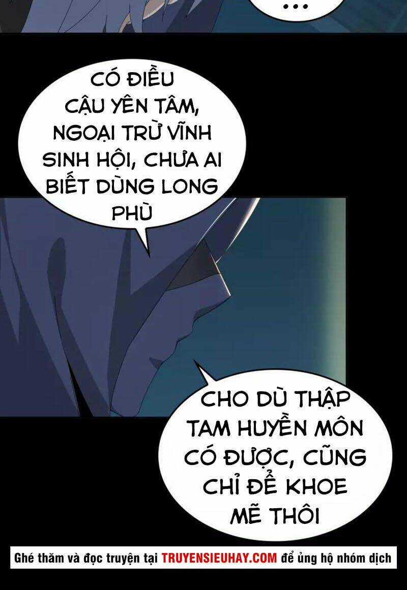 Siêu Cấp Đại Chủ Bạ Chapter 76 trang 29