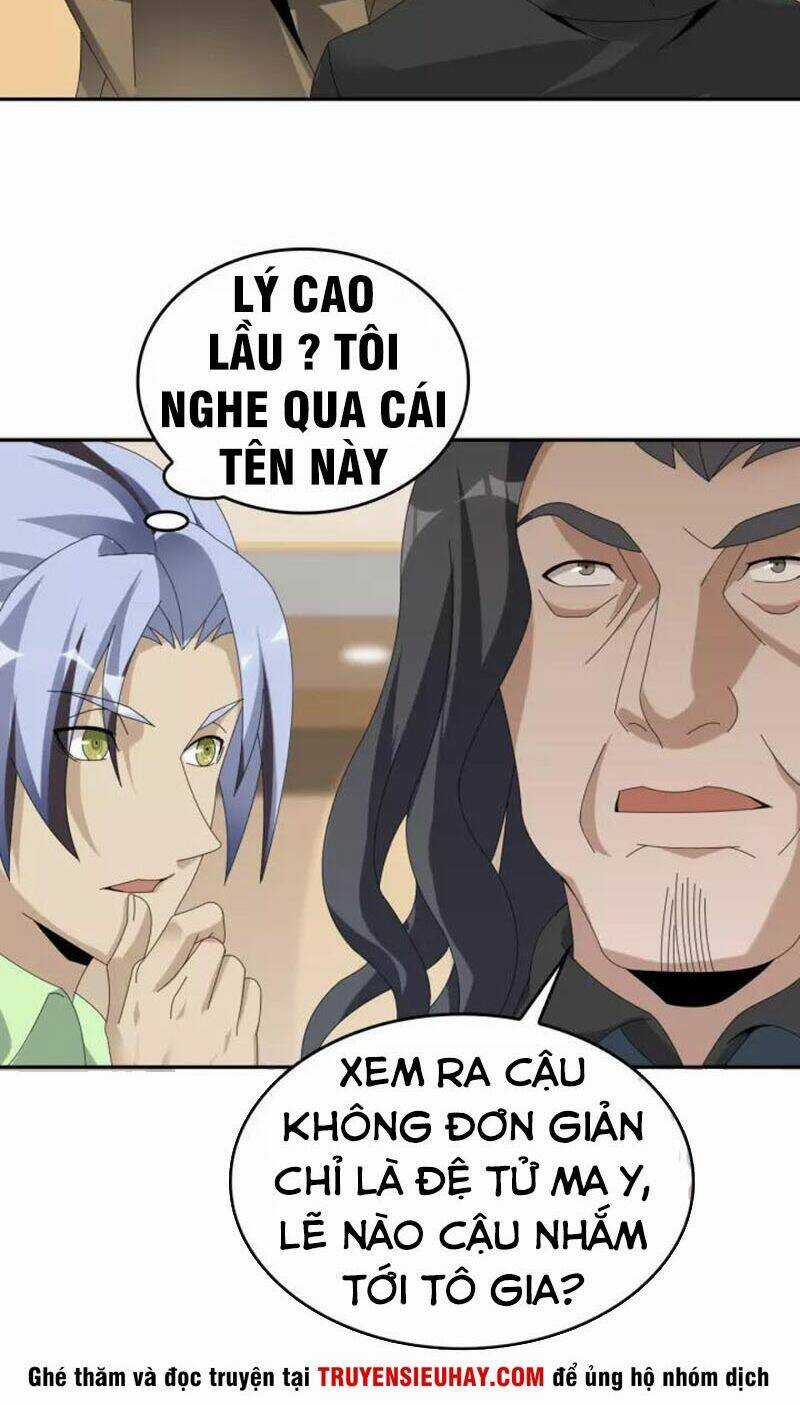 Siêu Cấp Đại Chủ Bạ Chapter 76 trang 3