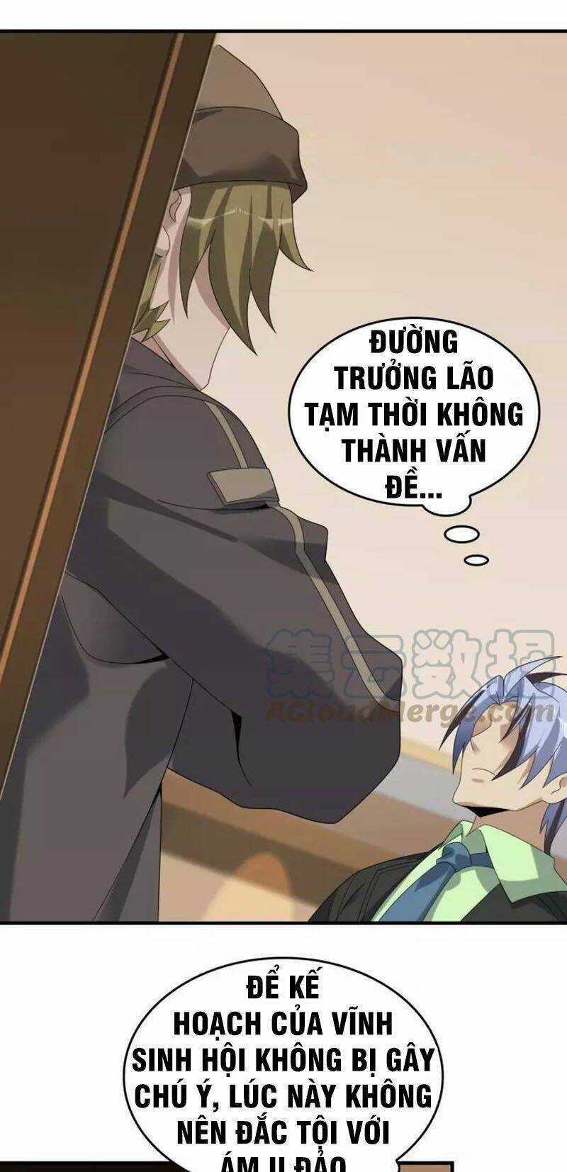 Siêu Cấp Đại Chủ Bạ Chapter 76 trang 30