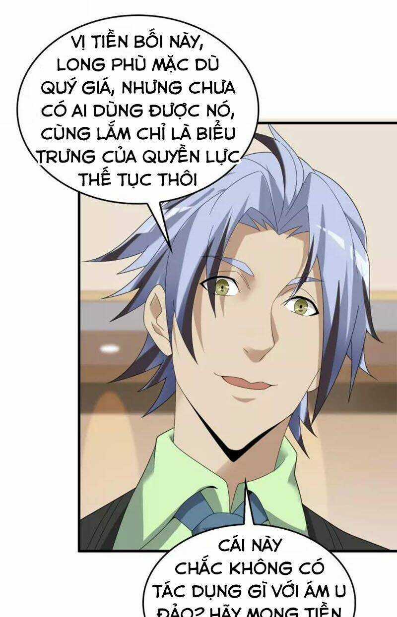 Siêu Cấp Đại Chủ Bạ Chapter 76 trang 32