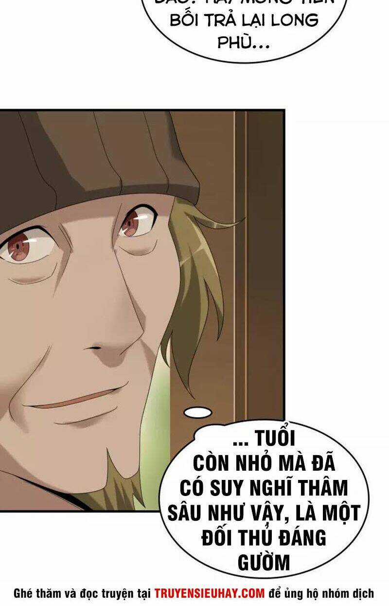 Siêu Cấp Đại Chủ Bạ Chapter 76 trang 33