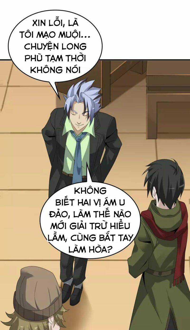 Siêu Cấp Đại Chủ Bạ Chapter 76 trang 35