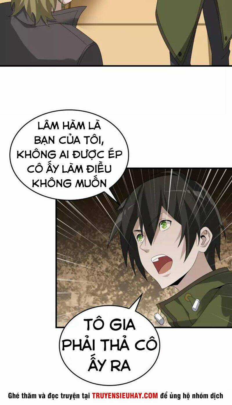 Siêu Cấp Đại Chủ Bạ Chapter 76 trang 36