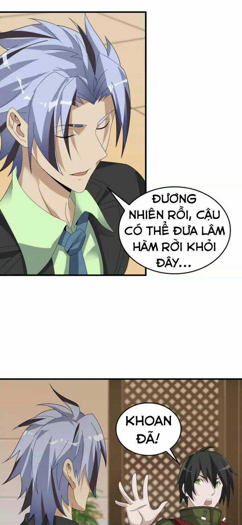 Siêu Cấp Đại Chủ Bạ Chapter 76 trang 37